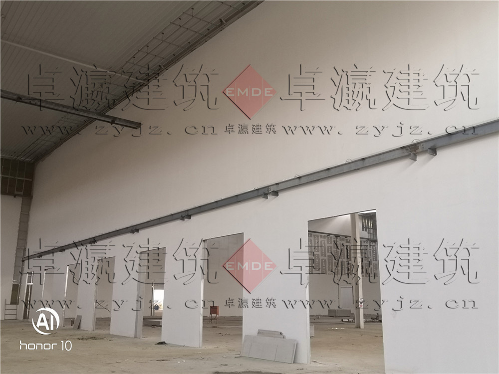 國家物資儲備西部核心物流基地
